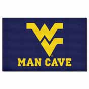 West Virginia Man Cave UltiMat Rug 5'x8', 14723
