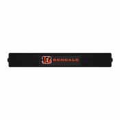 NFL - Cincinnati Bengals Drink Mat 3.25"x24", 14755