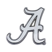 Alabama Emblem 3"x3.2", 14806