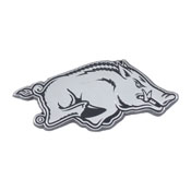 Arkansas Emblem 1.4"x3.2", 14809