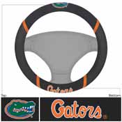 Florida Steering Wheel Cover 15"x15", 14810