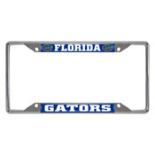 Florida License Plate Frame 6.25"x12.25", 14811