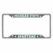 Michigan State License Plate Frame 6.25"x12.25", 14865