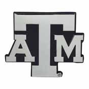 Texas A&M Emblem 2.6"x3.2", 14896