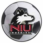 Northern Illinois Soccer Ball, 149