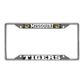 Missouri License Plate Frame 6.25"x12.25", 14916