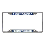 West Virginia License Plate Frame 6.25"x12.25", 14943