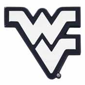 West Virginia Emblem 3"x3.2", 14944