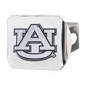 Auburn Hitch Cover 4 1/2"x3 3/8", 14946