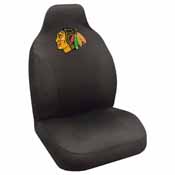 NHL - Chicago Blackhawks Seat Cover 20"x48", 14961