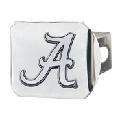 Alabama Hitch Cover 4 1/2"x3 3/8", 14978
