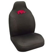 Arkansas Seat Cover 20"x48", 14979