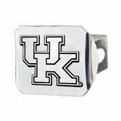 Kentucky Hitch Cover 4 1/2"x3 3/8", 14990