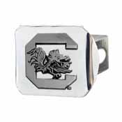 South Carolina Hitch Cover 4 1/2"x3 3/8", 15046