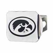 Iowa Hitch Cover 4 1/2"x3 3/8", 15076