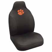 Clemson Seat Cover 20"x48", 15077