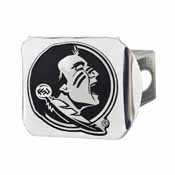 Florida State Hitch Cover 4 1/2"x3 3/8", 15085