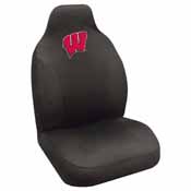 Wisconsin Seat Cover 20"x48", 15089