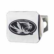 Missouri Hitch Cover 4 1/2"x3 3/8", 15097