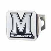 Maryland Hitch Cover 4 1/2"x3 3/8", 15112