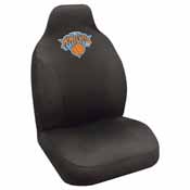 NBA - New York Knicks Seat Cover 20"x48", 15124