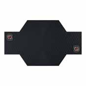 South Carolina Motorcycle Mat 82.5" L x 42" W, 15220