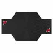 Wisconsin Motorcycle Mat 82.5" L x 42" W, 15224