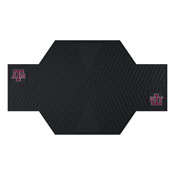 Texas A&M Motorcycle Mat 82.5" L x 42" W, 15232
