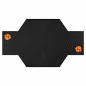 Clemson Motorcycle Mat 82.5" L x 42" W, 15236
