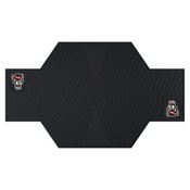 North Carolina Motorcycle Mat 82.5" L x 42" W, 15246