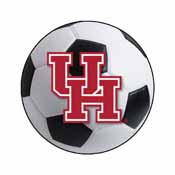 Houston Soccer Ball, 1525