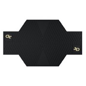 Georgia Tech Motorcycle Mat 82.5" L x 42" W, 15250