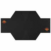 Iowa State Motorcycle Mat 82.5" L x 42" W, 15252