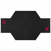 Washington State Motorcycle Mat 82.5" L x 42" W, 15255