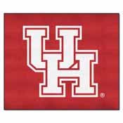 Houston Tailgater Rug 5'x6', 1527