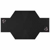 NFL - Atlanta Falcons Motorcycle Mat 82.5" L x 42" W, 15308