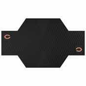 NFL - Chicago Bears Motorcycle Mat 82.5" L x 42" W, 15312