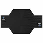 NFL - Dallas Cowboys Motorcycle Mat 82.5" L x 42" W, 15315