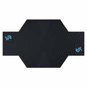 NFL - Detroit Lions Motorcycle Mat 82.5"x42", 15317