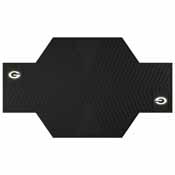 NFL - Green Bay Packers Motorcycle Mat 82.5" L x 42" W, 15318