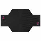 MLB - Los Angeles Angels Motorcycle Mat 82.5" L x 42" W, 15344