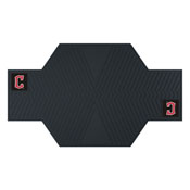 Cleveland Guardians Motorcycle Mat, 15350