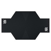 MLB - Detroit Tigers Motorcycle Mat 82.5" L x 42" W, 15352