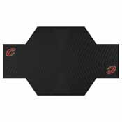 NBA - Cleveland Cavaliers Motorcycle Mat 82.5" L x 42" W, 15373