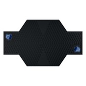 NBA - Memphis Grizzlies Motorcycle Mat 82.5" L x 42" W, 15382