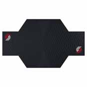 NBA - Portland Trail Blazers Motorcycle Mat 82.5" L x 42" W, 15393