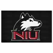 Northern Illinois Ulti-Mat 5'x8', 154