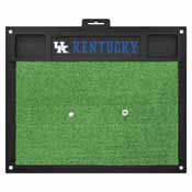 Kentucky Golf Hitting Mat 20" x 17", 15506