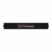 NFL - Houston Texans Drink Mat 3.25"x24", 15564