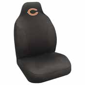 NFL - Chicago Bears Seat Cover 20"x48", 15606